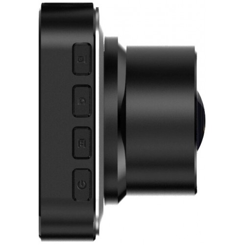 Видеорегистратор Digma FreeDrive 213 (черный) 2