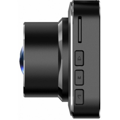 Видеорегистратор Digma FreeDrive 213 (черный) 3