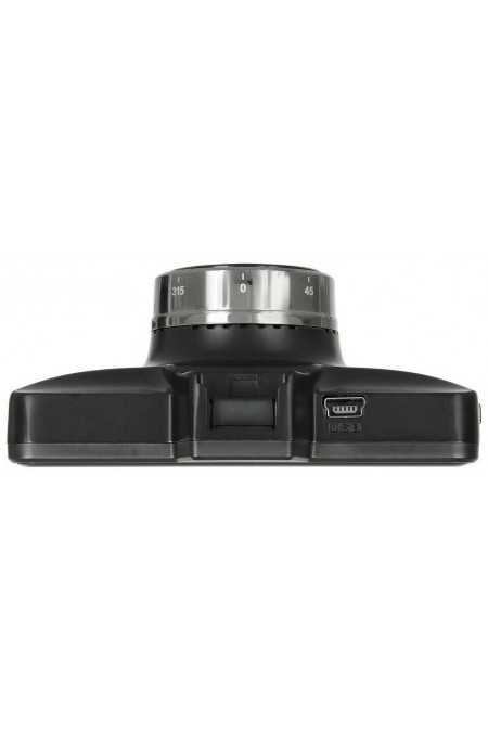 Видеорегистратор Digma FreeDrive 350 SUPER HD NIGHT (черный) 3