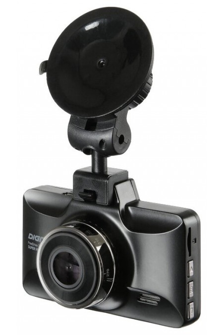 Видеорегистратор Digma FreeDrive 350 SUPER HD NIGHT (черный) 7