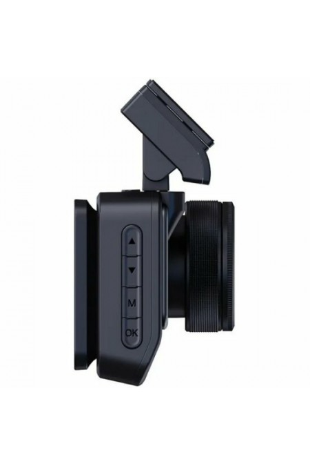 Видеорегистратор Digma FreeDrive 415W max (FD415W) (черный) 2