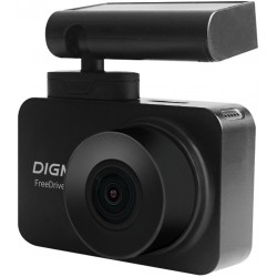 Видеорегистратор Digma FreeDrive 530 Black GP1167 (черный)