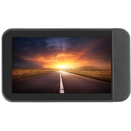 Видеорегистратор Digma FreeDrive 580 (черный) 5