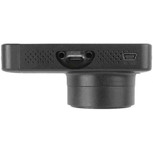 Видеорегистратор Digma FreeDrive 580 (черный) 6