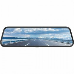 Видеорегистратор Digma FreeDrive 8100DW (FD8100DWG) (черный)