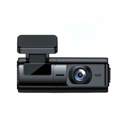 Видеорегистратор Digma FreeDrive 920W (черный)