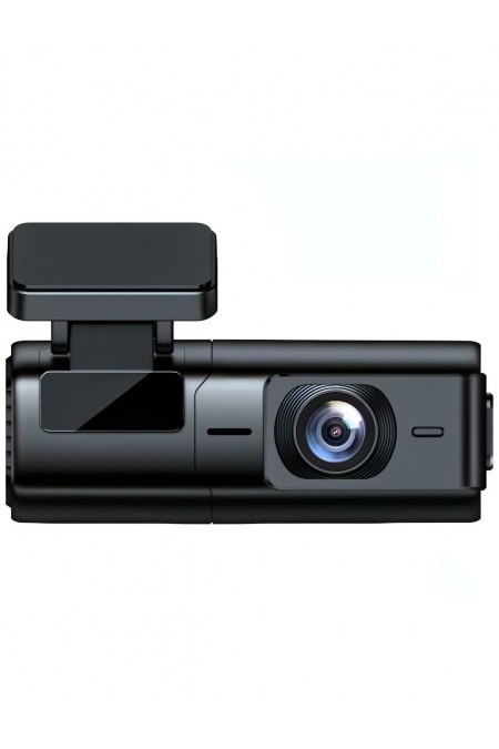 Видеорегистратор Digma FreeDrive 920W (черный) 