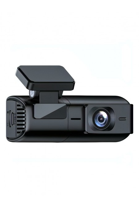 Видеорегистратор Digma FreeDrive 920W (черный) 3