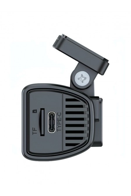 Видеорегистратор Digma FreeDrive 920W (черный) 7