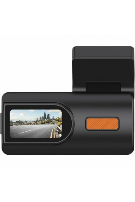Видеорегистратор Digma FreeDrive 931W (FD931W) (черный) 1