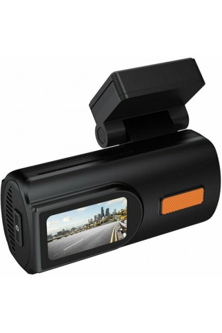 Видеорегистратор Digma FreeDrive 931W (FD931W) (черный) 3