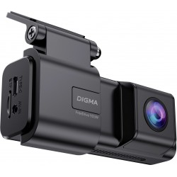 Видеорегистратор Digma FreeDrive 933W SA 223 (черный)