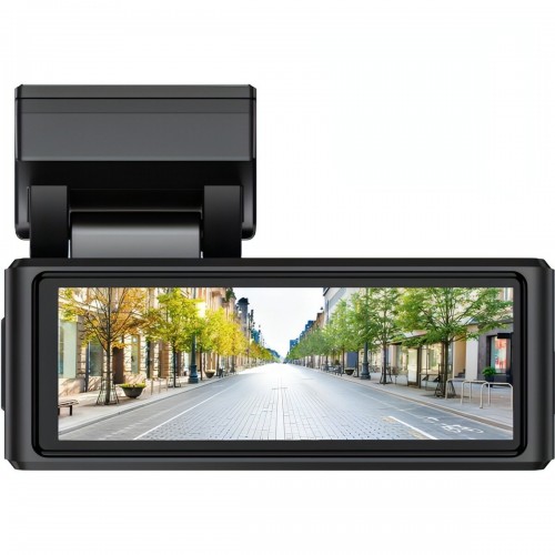 Видеорегистратор Digma FreeDrive 940W (черный) 2