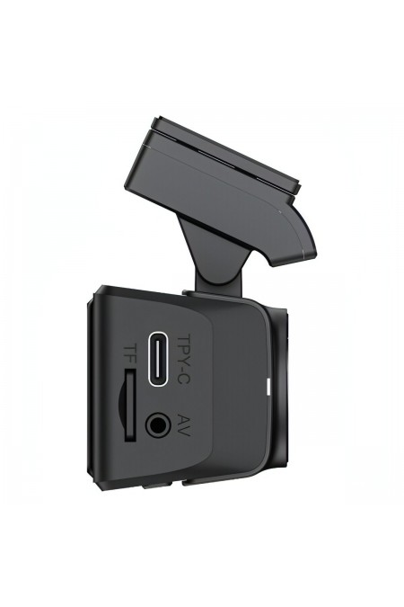 Видеорегистратор Digma FreeDrive 940W (черный) 7