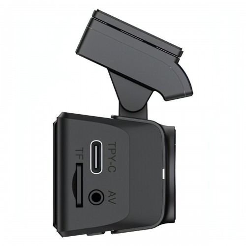 Видеорегистратор Digma FreeDrive 940W (черный) 7