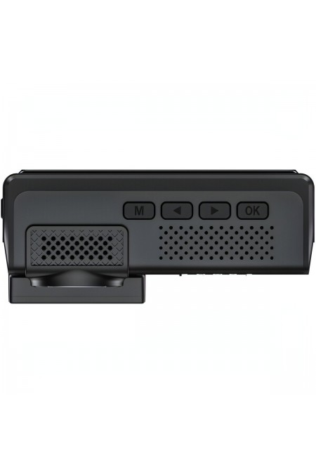 Видеорегистратор Digma FreeDrive 940W (черный) 8