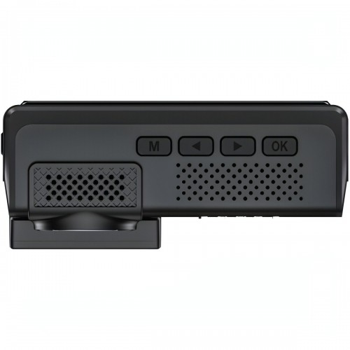 Видеорегистратор Digma FreeDrive 940W (черный) 8