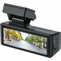 Видеорегистратор Digma FreeDrive 940W max (черный)