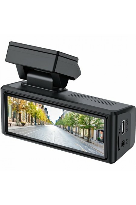 Видеорегистратор Digma FreeDrive 940W max (черный) 