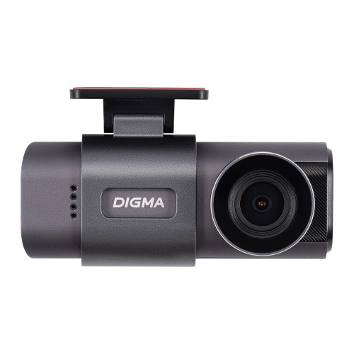 Видеорегистратор Digma FreeDrive 943W (черный) 9