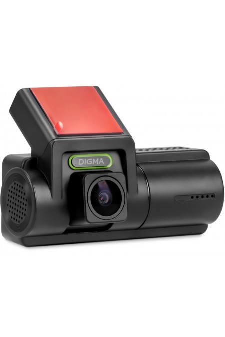 Видеорегистратор Digma FreeDrive 945W (черный) 1