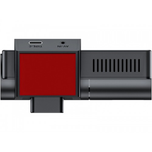 Видеорегистратор Digma FreeDrive 945W (черный) 3