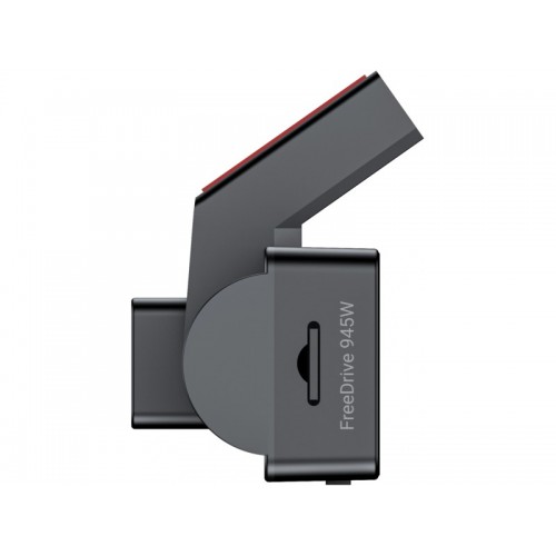 Видеорегистратор Digma FreeDrive 945W (черный) 5