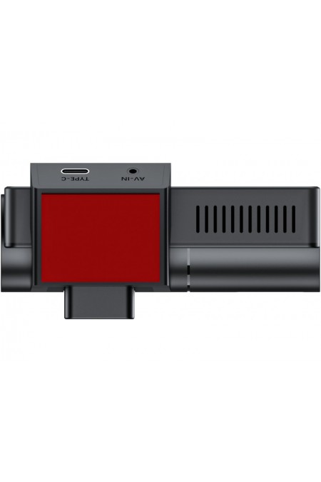 Видеорегистратор Digma FreeDrive 945W (черный) 7