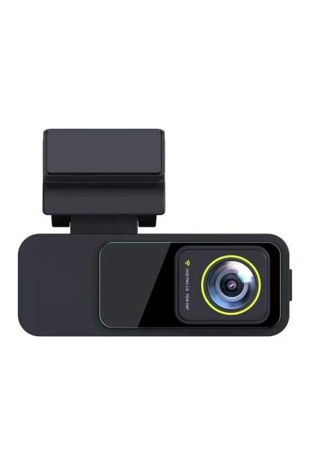 Видеорегистратор Digma FreeDrive 950DW (черный) 