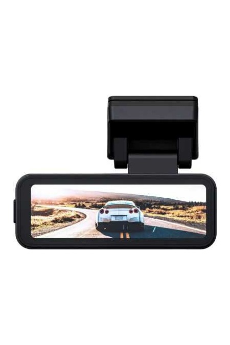 Видеорегистратор Digma FreeDrive 950DW (черный) 4