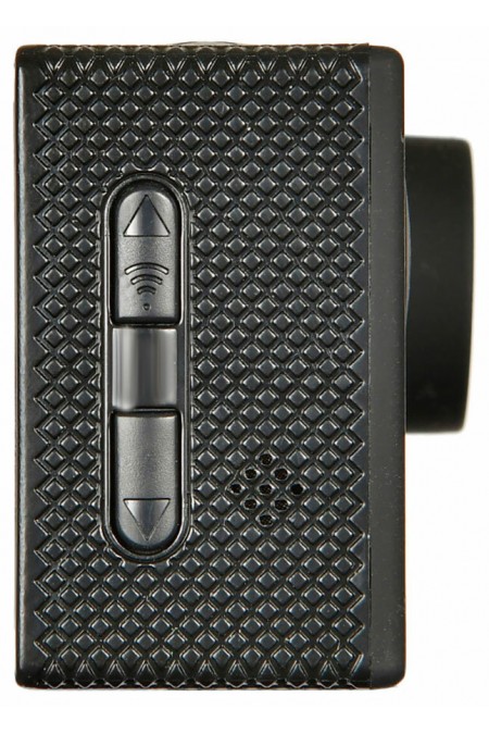 Видеорегистратор Digma FreeDrive Action 4K (черный) 3