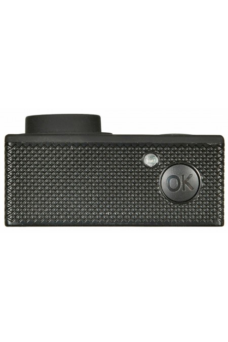 Видеорегистратор Digma FreeDrive Action 4K (черный) 5