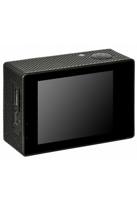 Видеорегистратор Digma FreeDrive Action 4K (черный) 7