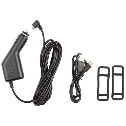 Видеорегистратор Dunobil Spiegel Solo Touch (черный) 3