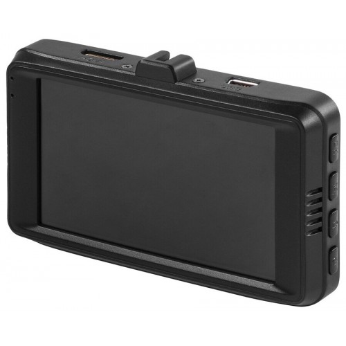 Видеорегистратор HARPER DVHR-410 (черный) 2