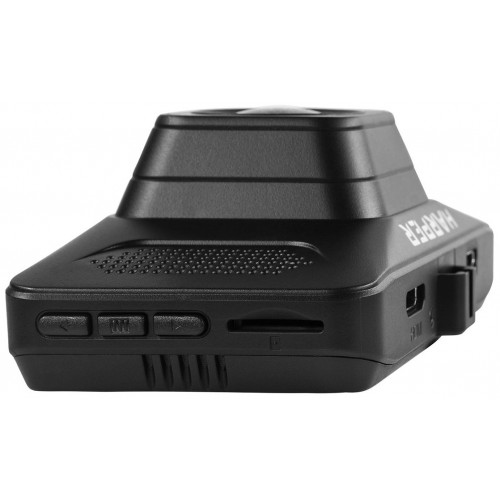 Видеорегистратор HARPER DVHR-410 (черный) 4
