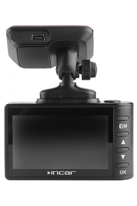 Видеорегистратор Incar VR-450 12Mpix (черный) 2