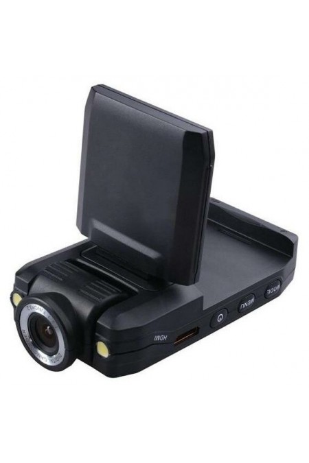 Видеорегистратор Incar VR-450 12Mpix (черный) 5