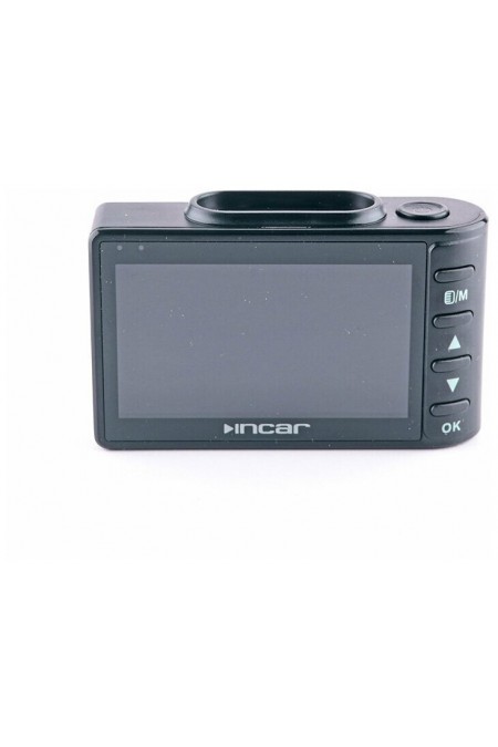 Видеорегистратор Incar VR-450 12Mpix (черный) 7