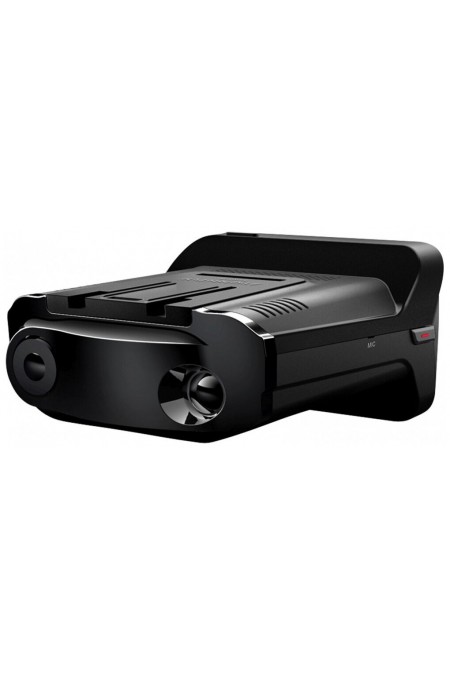 Видеорегистратор Inspector Barracuda (черный) 