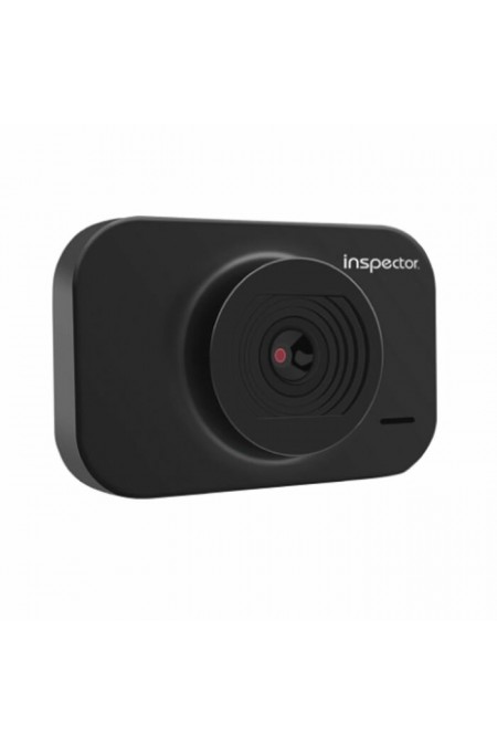 Видеорегистратор Inspector FHD-100 (черный) 
