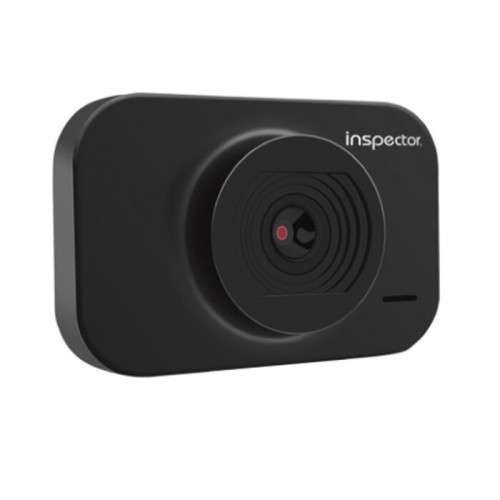 Видеорегистратор Inspector FHD-100 (черный) 