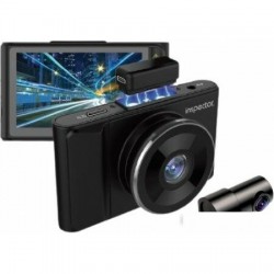 Видеорегистратор INSPECTOR FHD-250 (черный)