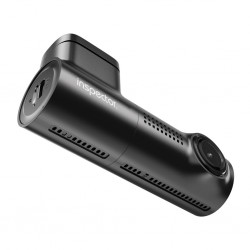 Видеорегистратор Inspector FHD Tubus WiFi (без экрана) (черный)