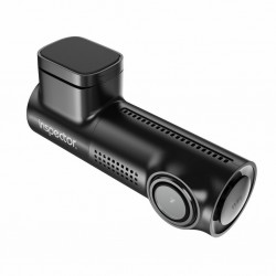 Видеорегистратор Inspector FHD Tubus WiFi (без экрана) (черный)