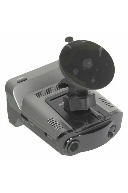 Видеорегистратор Inspector Marlin S (черный) 