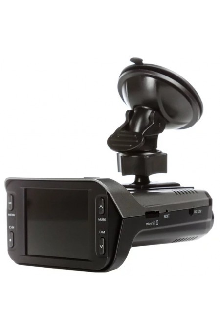 Видеорегистратор Inspector Marlin S (черный) 2