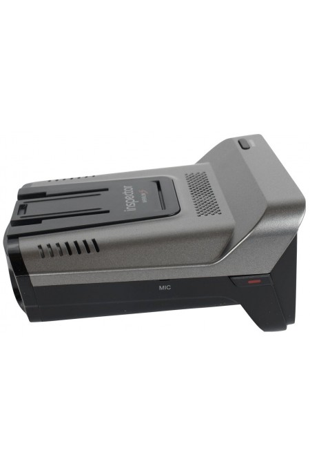 Видеорегистратор Inspector Marlin S (черный) 4