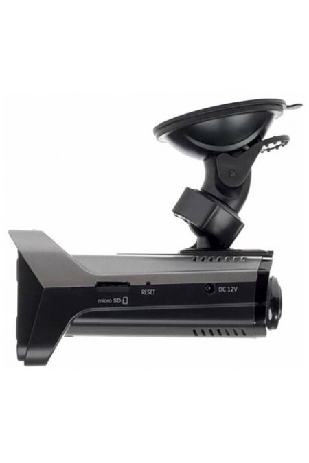 Видеорегистратор Inspector Marlin S (черный) 5