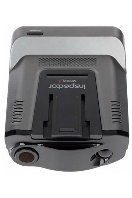 Видеорегистратор Inspector Marlin S (черный) 7